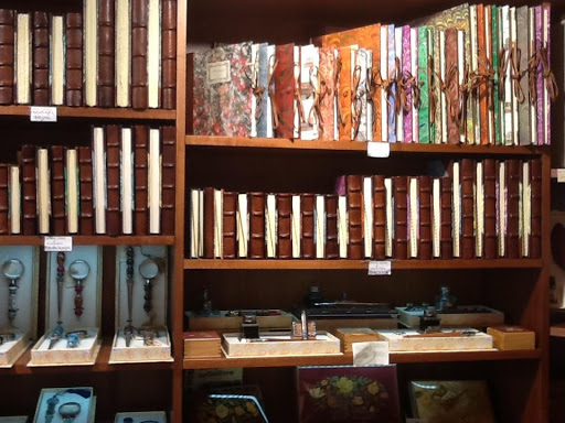 Legatoria Koinè - Shop di Orvieto