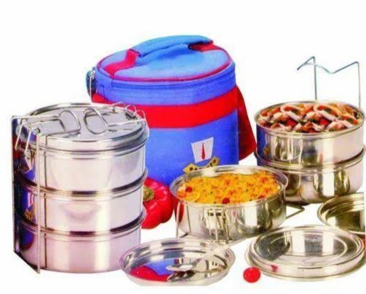 Raj Tiffin Services