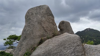 Photos of 용봉산