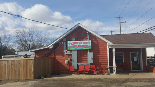 Cerritos - Visual