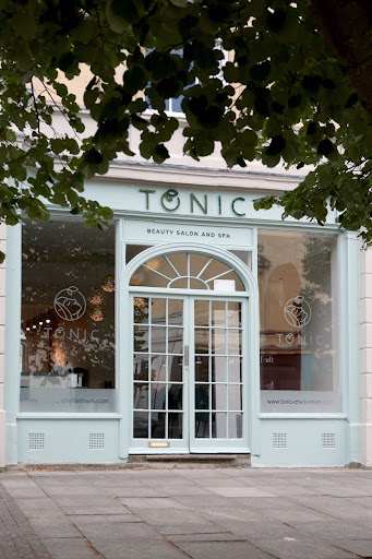 Tonic Cheltenham Gallery - United Kingdom