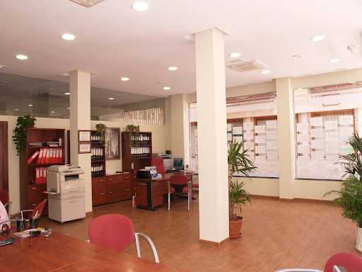 INMOBILIARIA API URBANA | LUCENA