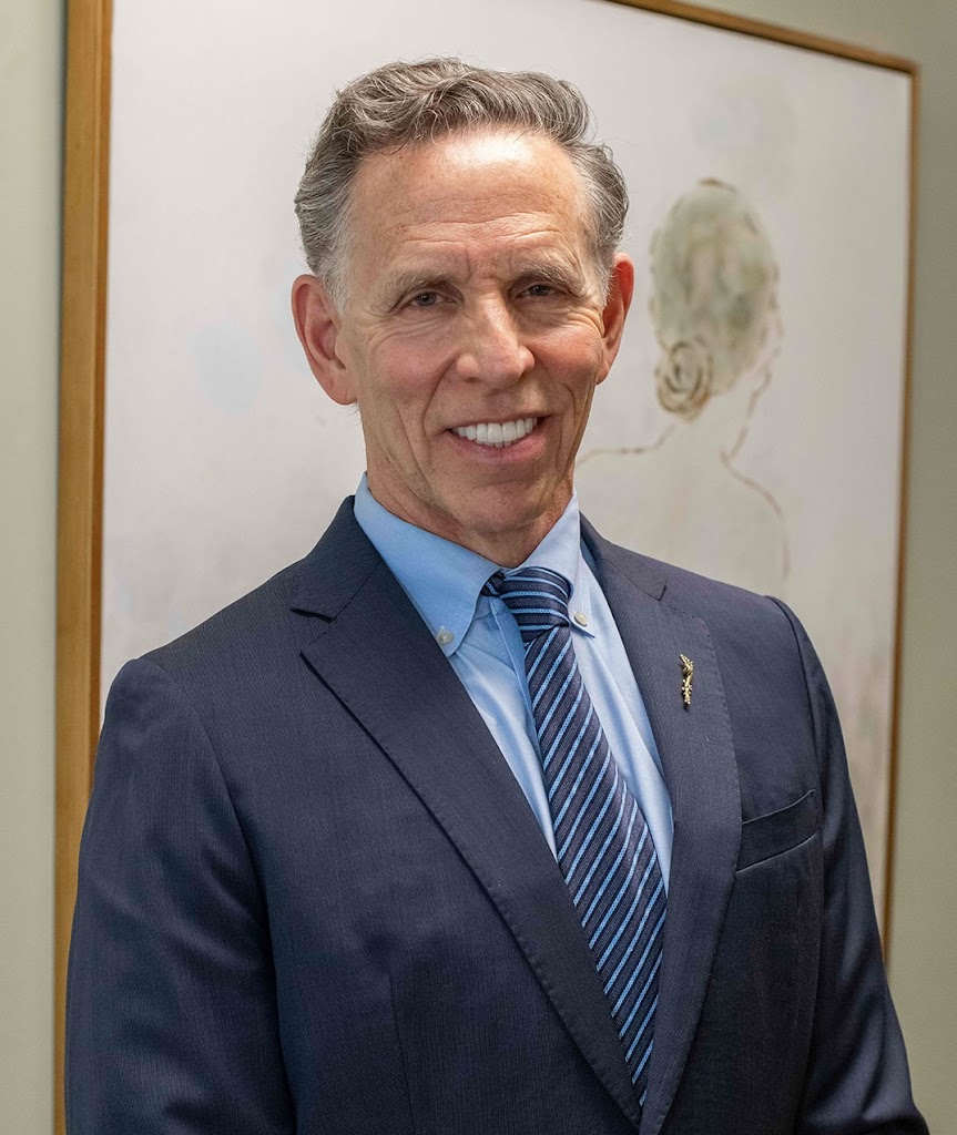 Lawrence Schmetterer M D F A C S