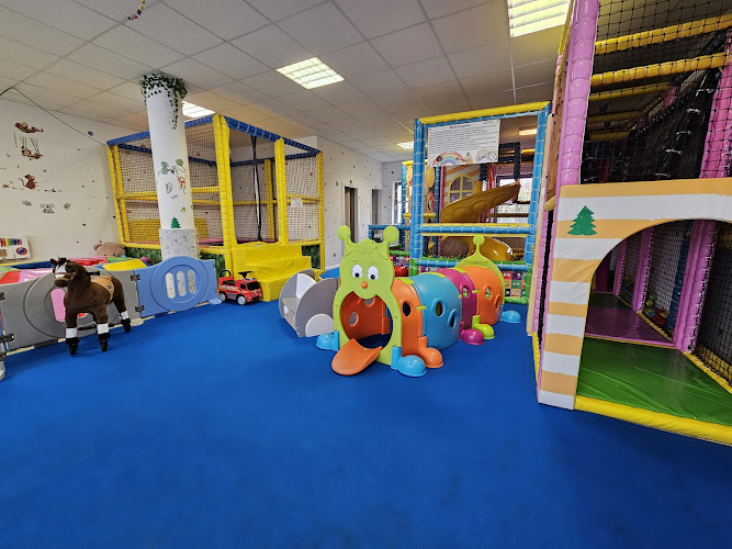 MikaMi Spielzimmer (nur mit Reservierung)