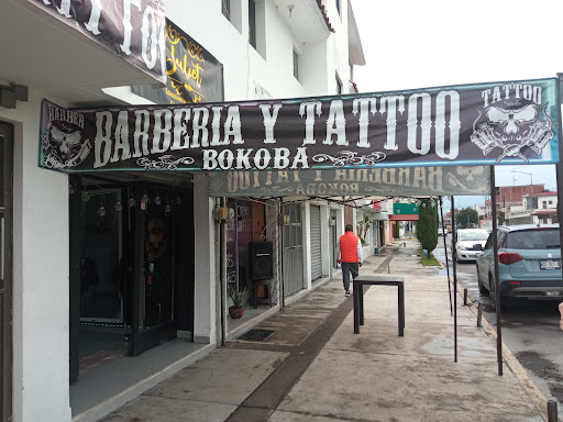 Bokoba