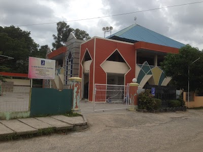 Photos of Masjid Al Kaffah Legenda Malaka