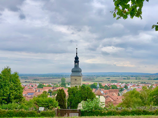 Kapellenberg - Visual