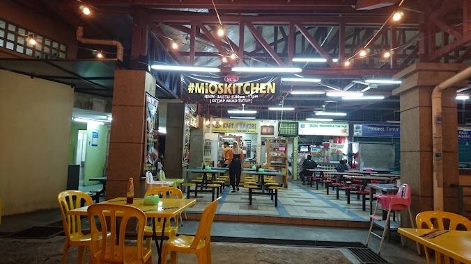 Mios Kitchen Medan Selera Bandar Kinrara 4, Author: monica wong