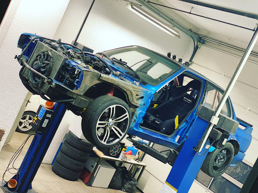 MIETWERKSTATT KFZ-HOBBYWERKSTATT LECHMANN - Thumbnail
