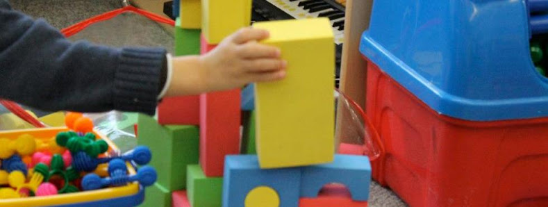 Sunnylea Co-Operative Nursery School 86 Montgomery Rd, Etobicoke, ON M9A 3N5, Canada