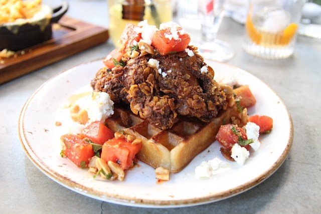 Austin Food Works