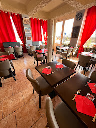 Photo n°47 de Du Monde Ailleurs à Lyon (Restaurant libanais)