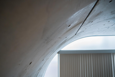 Boutique Sauna ARCH by null