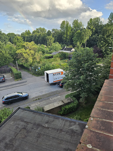 Matze Umzüge: Umzugsunternehmen in Berlin - Thumbnail