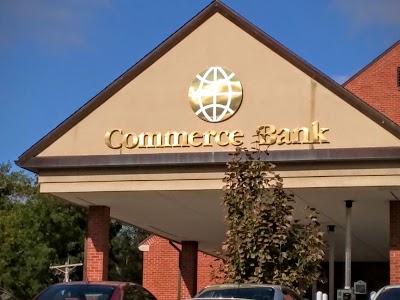 Commerce Bank