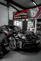 Photo n°10 de GARAGE MAS à Jacou (Atelier de réparation automobile)