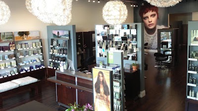 Photos of Salon ZEN AVEDA