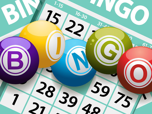 WCAP Bingo - Visual