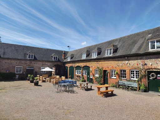 Bishton Hall Gallery - United Kingdom