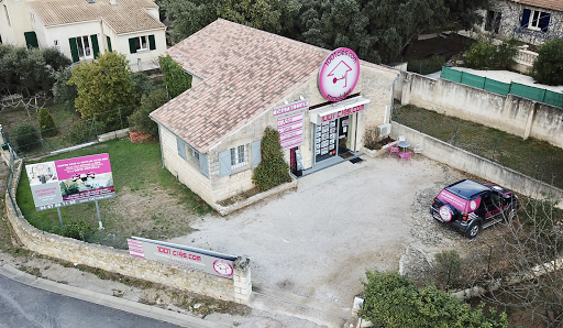 1001 Clés.com - Visual