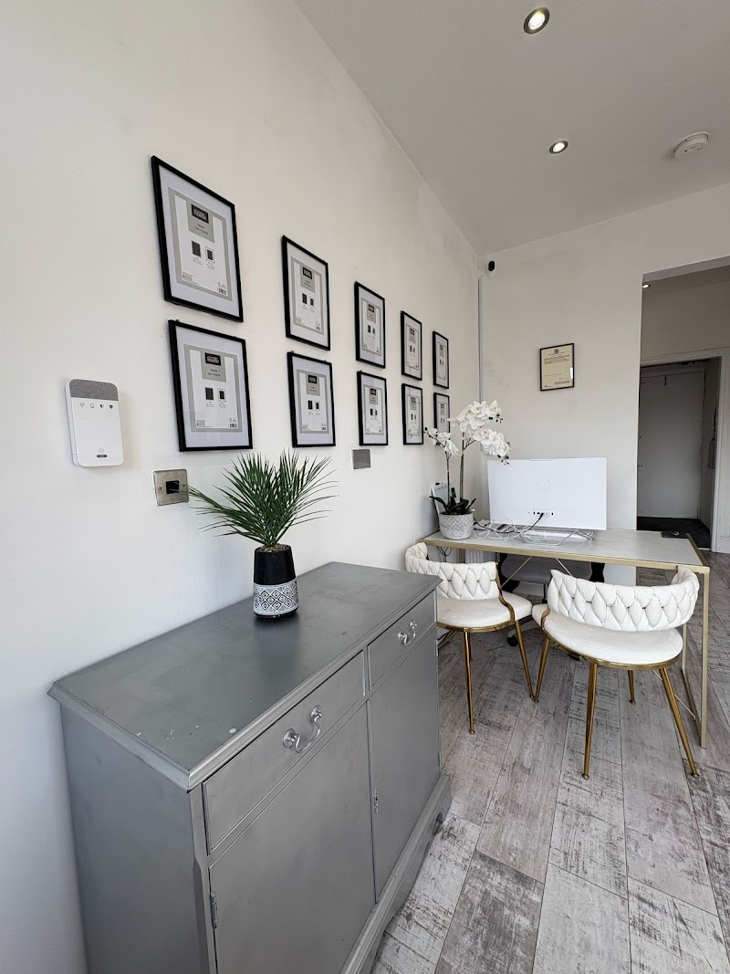 Duplex Accommodations photo 3