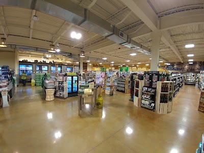 Fresh Thyme Market