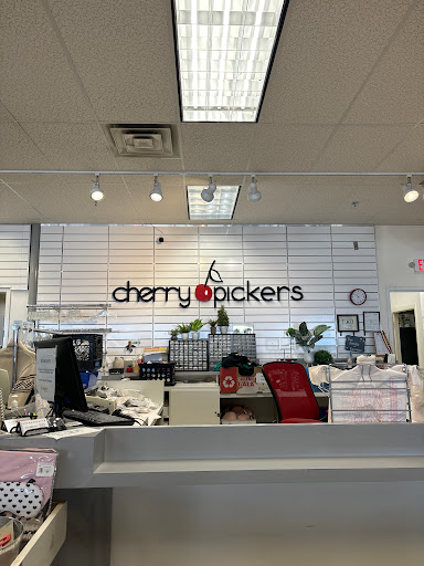 Cherry Pickers - Visual