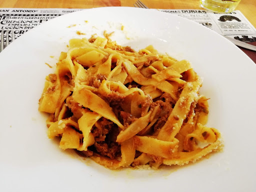 Coffee Break Trattoria Bar - Thumbnail