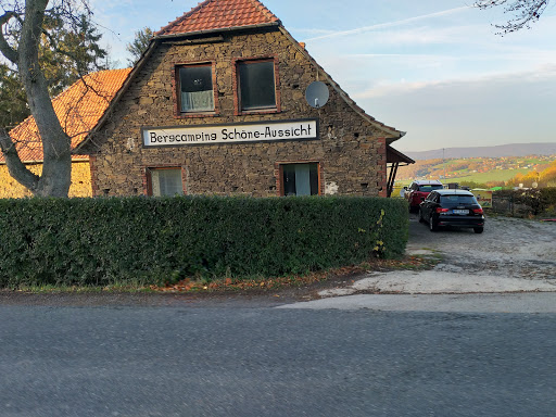Bergcamping - Visual