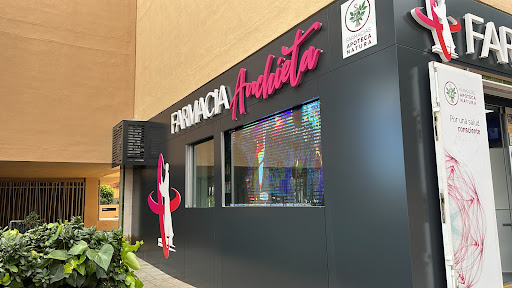 Farmacia Anchieta - Lcda. Begoña Román Elorrieta - Thumbnail