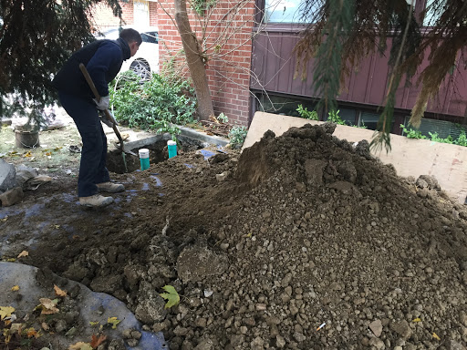 Drain Plan - Visual