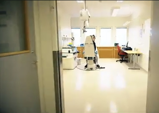 Department of Orthopedics Center for Sports and Health Malmö