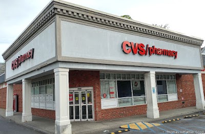 CVS