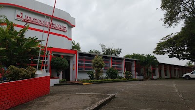 photo of Universidad del Valle Sede Cartago