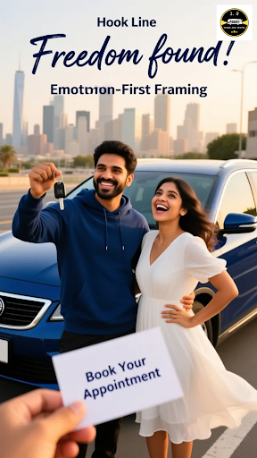 Explore Hyderabad with J.S Tours & Travels! Rent a car from the best car rental service in town a… post image