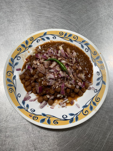Amritsari Dishes