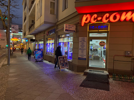 PCCOM Service & Store - Thumbnail