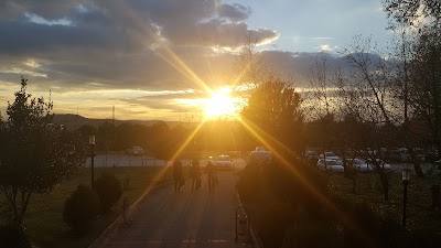 Photos of Balıkesir &Uuml;niversitesi &Ccedil;ağış Kamp&uuml;s&uuml;
