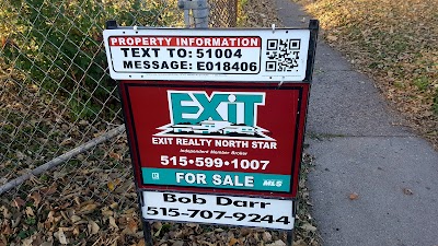 Bob Darr Realtor EXIT Realty Capital City New Home Specialist.