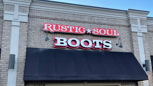 Rustic Soul - Visual
