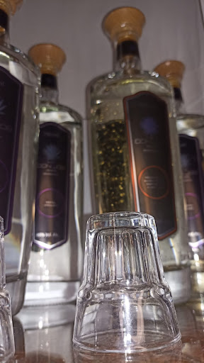 Mezcal Don Job