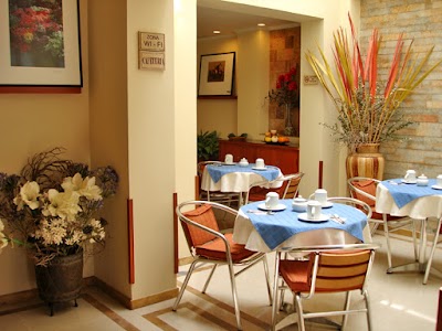Photos of Hotel Boutique Confort Suites