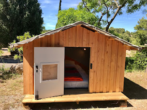 Photo n°18 de Camping la Pinède à Lézignan-Corbières (Agence de location de mobile homes)