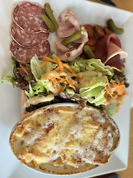 Photo n°11 de Comptoir des mets à Saint-Chamond (Bar à tapas)