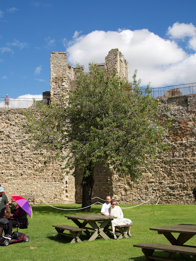 Framlingham Workhouse - Visual