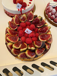 Photo n°8 de Boulangerie Pâtisserie Delcourt à Rueil-Malmaison (Pâtisserie)