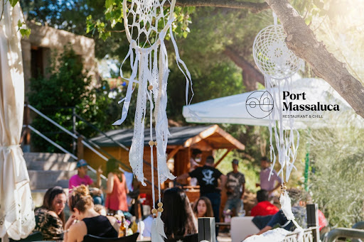 Restaurant Port Massaluca - Thumbnail