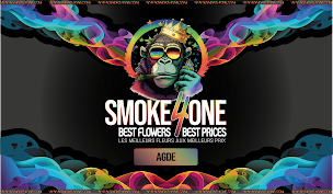 Photo n°11 de SMOKE4ONE® à Agde (Magasin de thé)