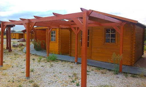 Casas de Madera Satus, Delegación Andalucía - Thumbnail