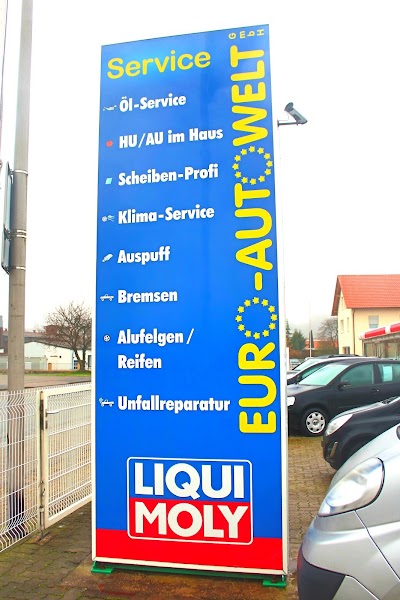 Photos of Euro-Autowelt GmbH